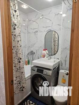 2-к квартира, посуточно, 48м2, 3/5 этаж