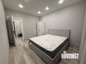 2-к квартира, на длительный срок, 60м2, 14/19 этаж