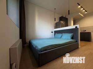 Студия квартира, посуточно, 30м2, 8/19 этаж