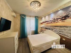 3-к квартира, на длительный срок, 100м2, 4/11 этаж