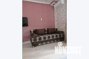 2-к квартира, посуточно, 60м2, 4/9 этаж