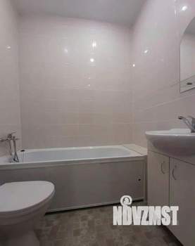 1-к квартира, на длительный срок, 27м2, 3/12 этаж