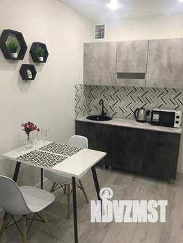 Студия квартира, посуточно, 25м2, 4/19 этаж