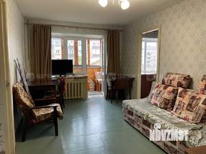 2-к квартира, на длительный срок, 43м2, 3/5 этаж