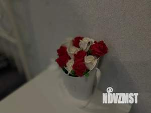 2-к квартира, посуточно, 42м2, 3/10 этаж