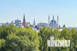 1-к квартира, посуточно, 40м2, 9/21 этаж