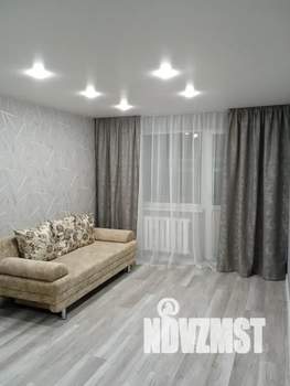1-к квартира, посуточно, 31м2, 3/5 этаж