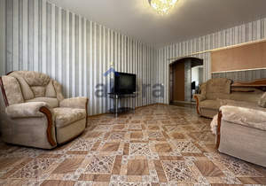 3-к квартира, на длительный срок, 63м2, 8/10 этаж