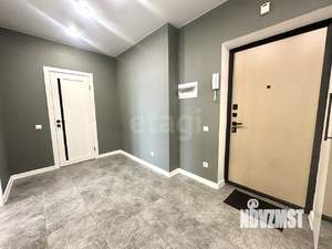 1-к квартира, на длительный срок, 50м2, 6/25 этаж