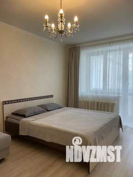 1-к квартира, посуточно, 49м2, 2/5 этаж