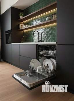 1-к квартира, на длительный срок, 60м2, 15/23 этаж