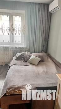 1-к квартира, посуточно, 40м2, 15/18 этаж