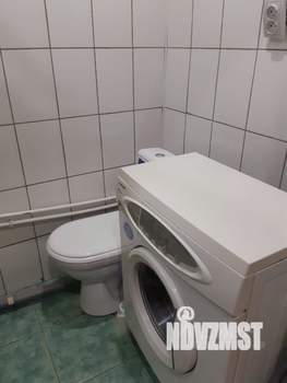 Студия квартира, на длительный срок, 22м2, 1/9 этаж