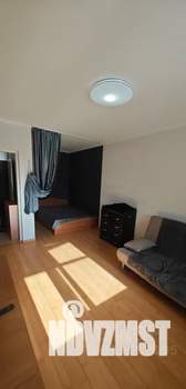 1-к квартира, посуточно, 35м2, 9/16 этаж