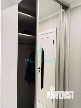 1-к квартира, на длительный срок, 35м2, 8/20 этаж