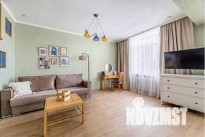 2-к квартира, посуточно, 60м2, 2/5 этаж