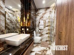 1-к квартира, посуточно, 45м2, 9/21 этаж