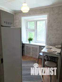 1-к квартира, посуточно, 31м2, 3/5 этаж