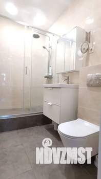 2-к квартира, посуточно, 70м2, 9/20 этаж