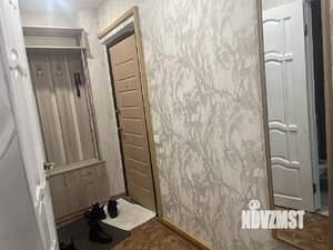 1-к квартира, на длительный срок, 32м2, 2/5 этаж