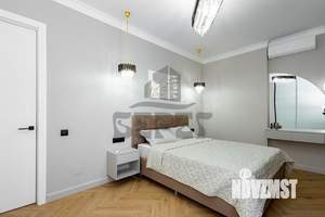 4-к квартира, на длительный срок, 109м2, 5/7 этаж