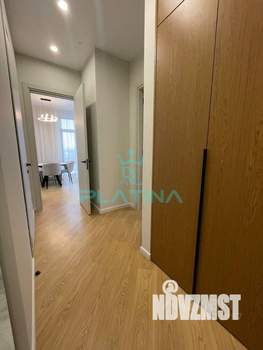 2-к квартира, на длительный срок, 61м2, 8/9 этаж