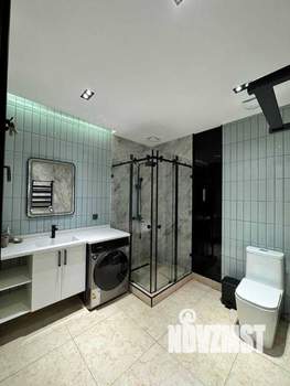 2-к квартира, на длительный срок, 45м2, 8/23 этаж