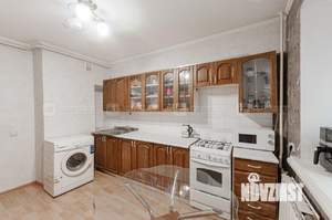 1-к квартира, на длительный срок, 35м2, 2/5 этаж