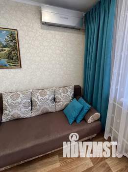 2-к квартира, посуточно, 46м2, 9/9 этаж