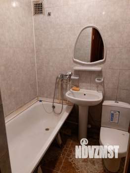 1-к квартира, на длительный срок, 30м2, 1/5 этаж