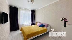 2-к квартира, посуточно, 60м2, 3/10 этаж