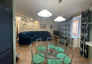 2-к квартира, на длительный срок, 50м2, 9/10 этаж