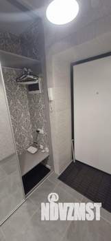 1-к квартира, на длительный срок, 40м2, 8/10 этаж