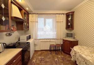 2-к квартира, на длительный срок, 54м2, 3/16 этаж