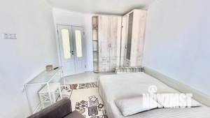 2-к квартира, посуточно, 47м2, 1/1 этаж