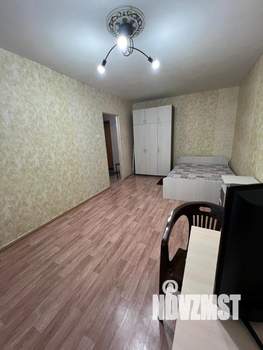 1-к квартира, на длительный срок, 34м2, 1/9 этаж