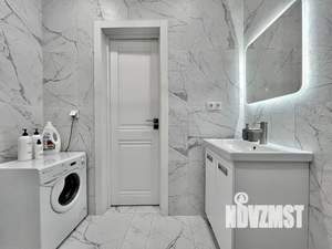 Студия квартира, посуточно, 30м2, 3/10 этаж