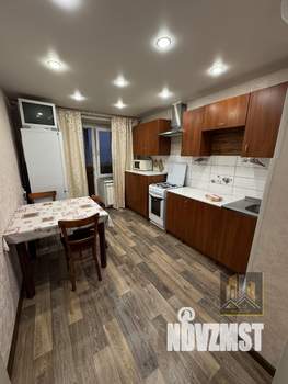 1-к квартира, на длительный срок, 38м2, 9/10 этаж