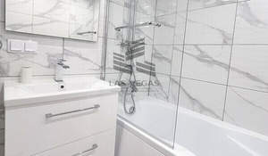 2-к квартира, на длительный срок, 49м2, 12/25 этаж