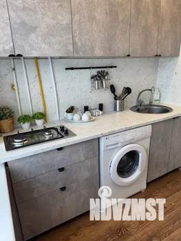 2-к квартира, посуточно, 44м2, 4/5 этаж