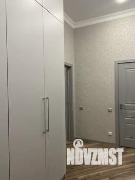 2-к квартира, посуточно, 53м2, 12/12 этаж