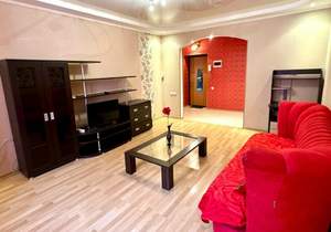 2-к квартира, на длительный срок, 56м2, 7/9 этаж