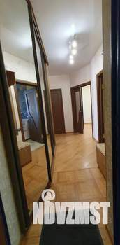 2-к квартира, посуточно, 59м2, 10/16 этаж