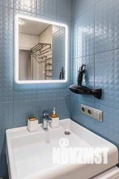 2-к квартира, посуточно, 54м2, 1/1 этаж