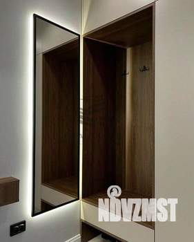 1-к квартира, на длительный срок, 45м2, 4/9 этаж