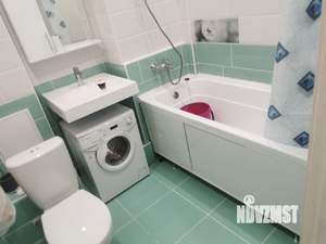 1-к квартира, на длительный срок, 37м2, 7/24 этаж