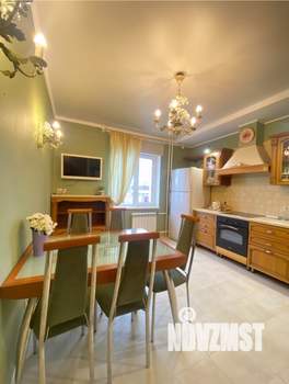 1-к квартира, на длительный срок, 65м2, 10/18 этаж