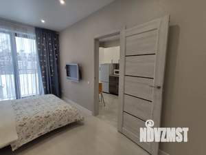 1-к квартира, посуточно, 30м2, 8/9 этаж