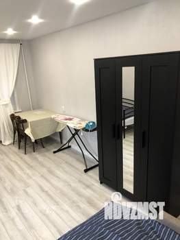 1-к квартира, на длительный срок, 32м2, 4/5 этаж