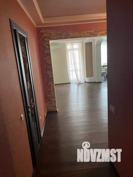 2-к квартира, на длительный срок, 95м2, 7/13 этаж